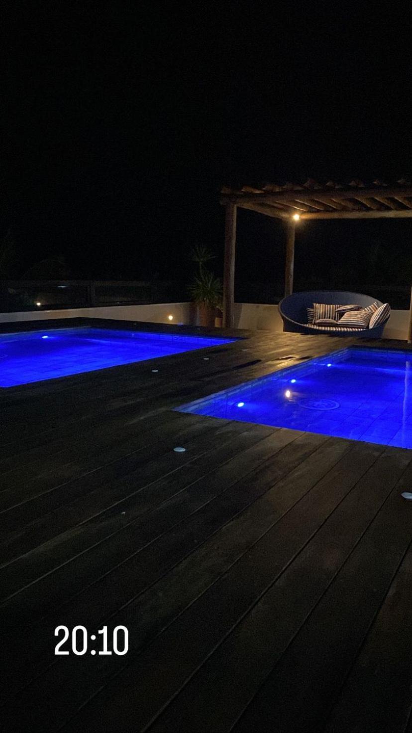 Laguna Beach Flat. Porto de Galinhas Bagian luar foto