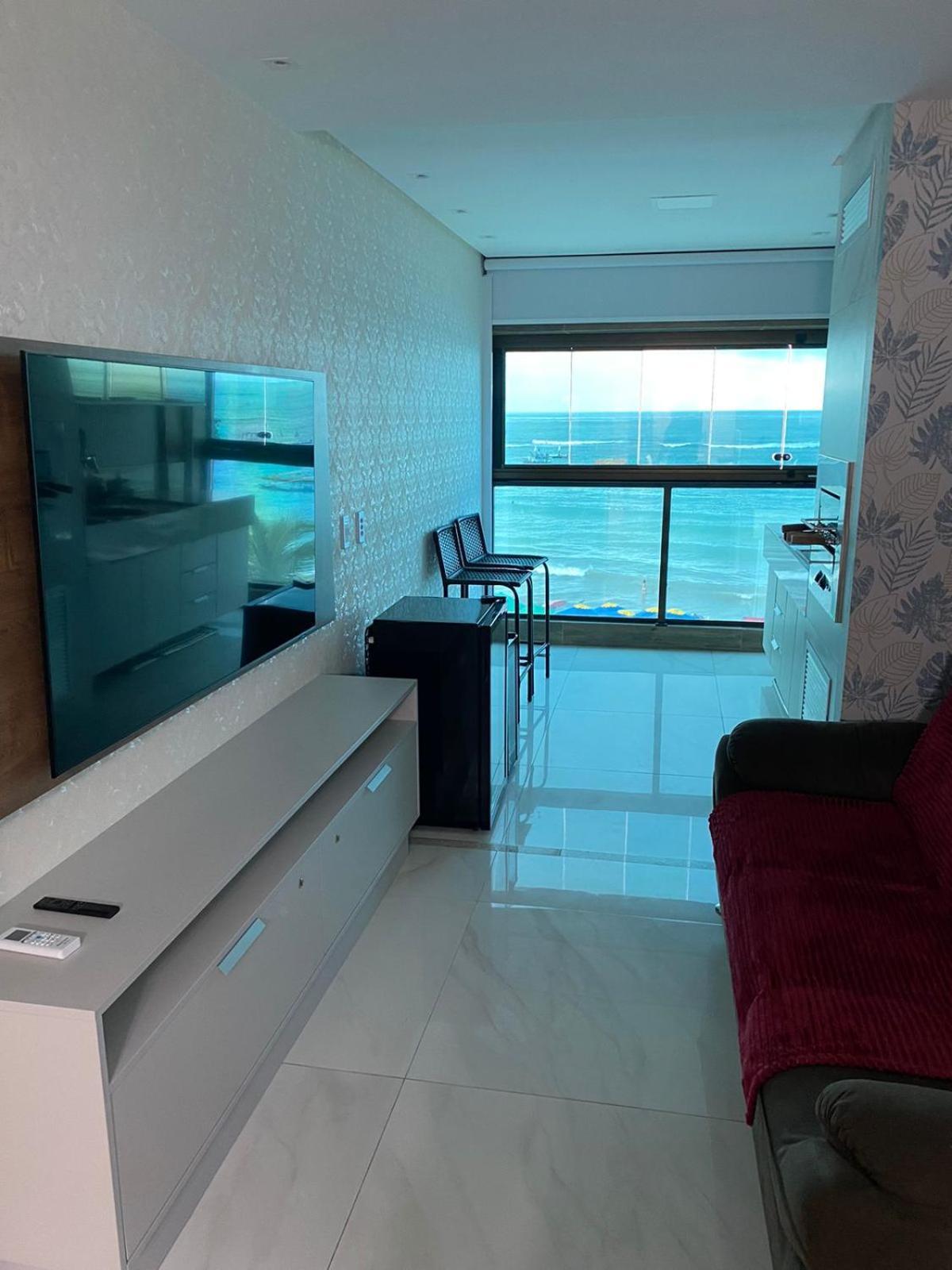 Laguna Beach Flat. Porto de Galinhas Bagian luar foto