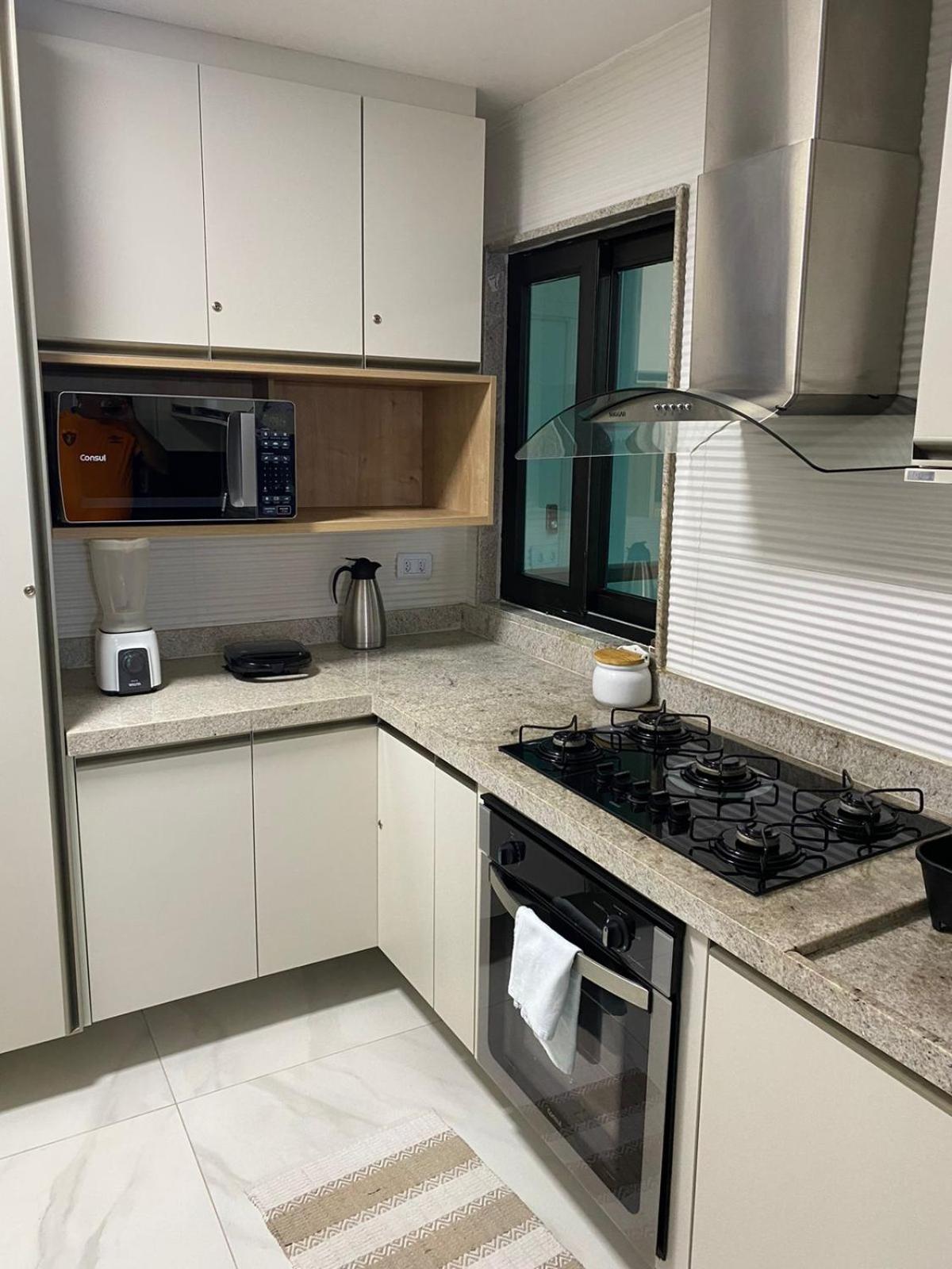 Laguna Beach Flat. Porto de Galinhas Bagian luar foto